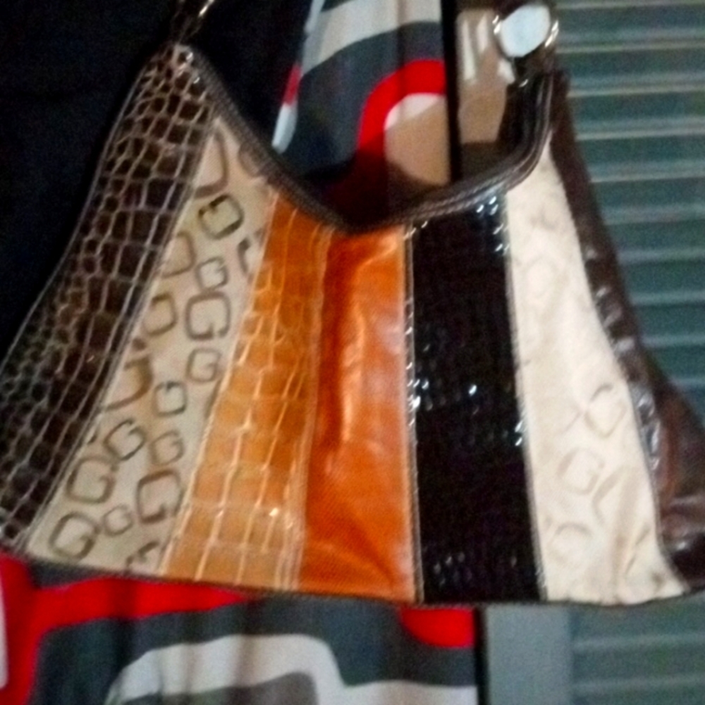 Purse handbag